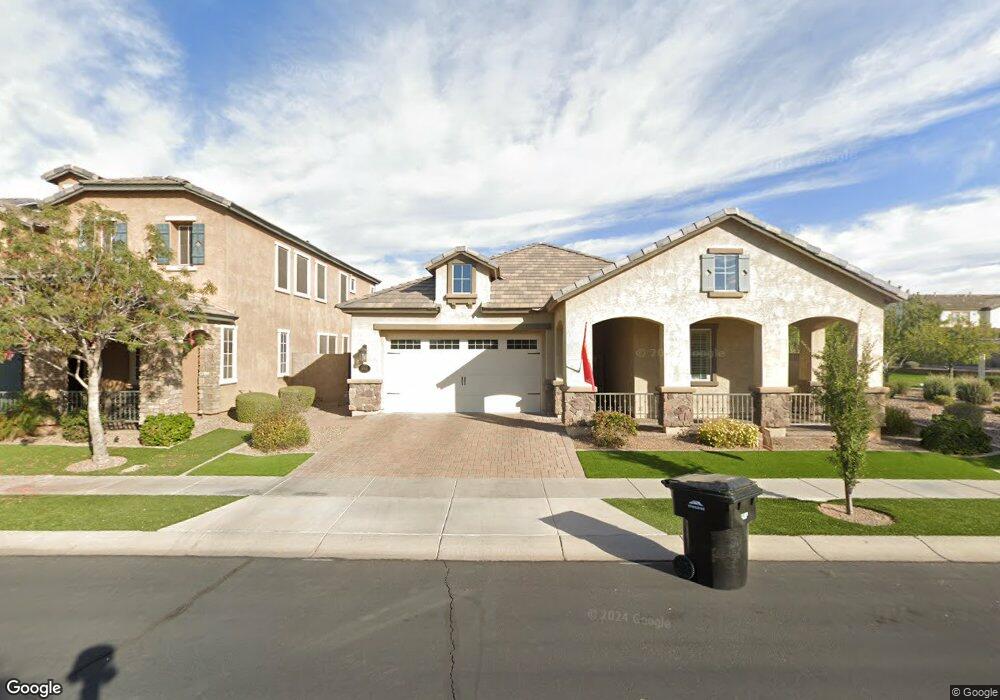 10524 E Monterey Ave, Mesa, AZ 85209 - photo 1