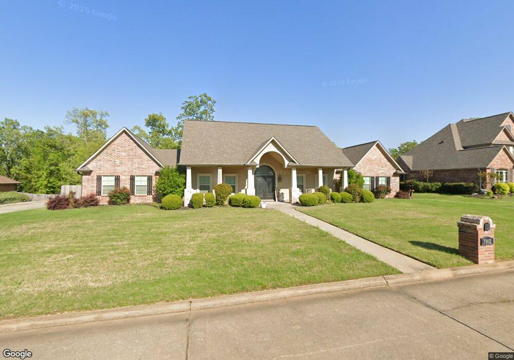 7002 Sugar Crest Dr, Texarkana, AR 71854 - photo 1