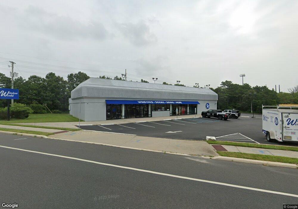 6726 E Black Horse Pike, Egg Harbor Township, NJ 08234 - photo 1