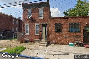 1137 Sycamore St, Camden, NJ 08103