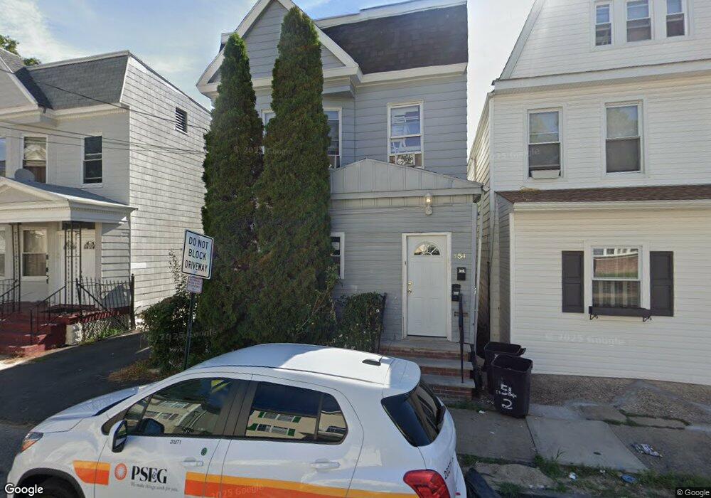 54 Newton Place unit 2, Irvington, NJ 07111 - photo 1