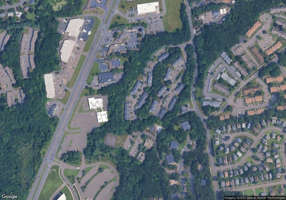 36 Crown Ridge, Newington, CT 06111 - photo 1