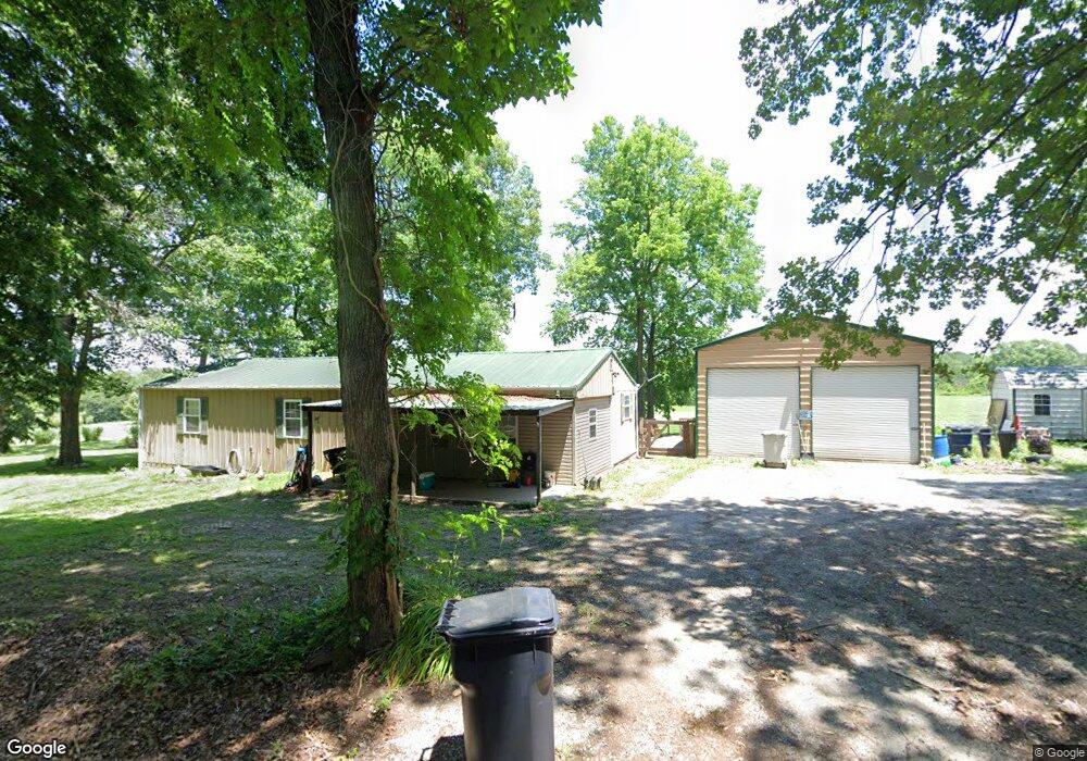 6481 Busiek Rd, Farmington, MO 63640 - photo 1