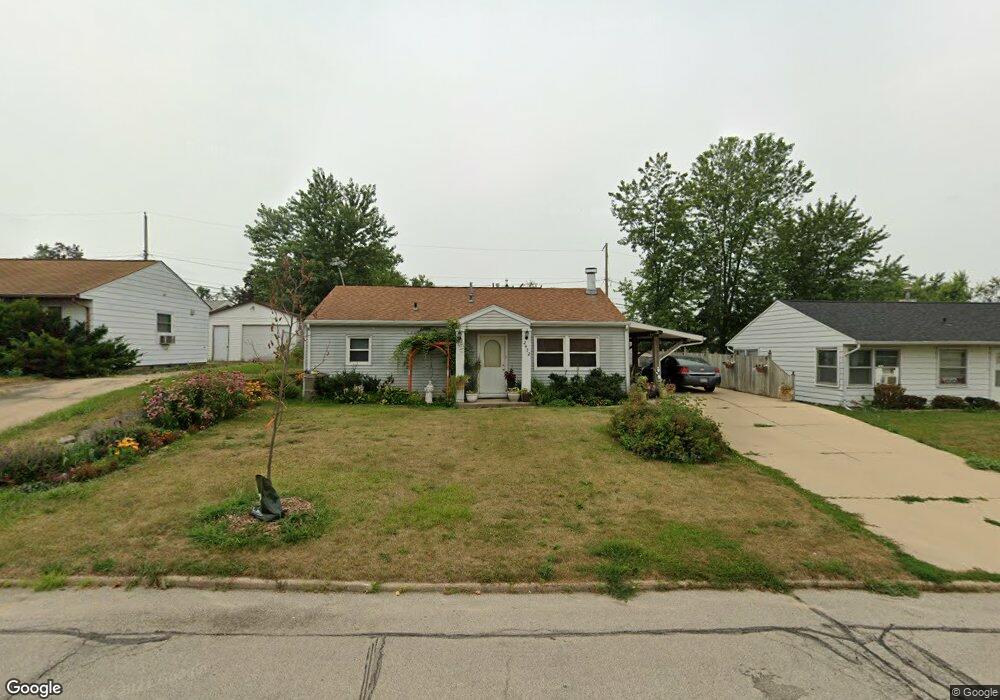 2432 Wisconsin St SW, Cedar Rapids, IA 52404 - photo 1