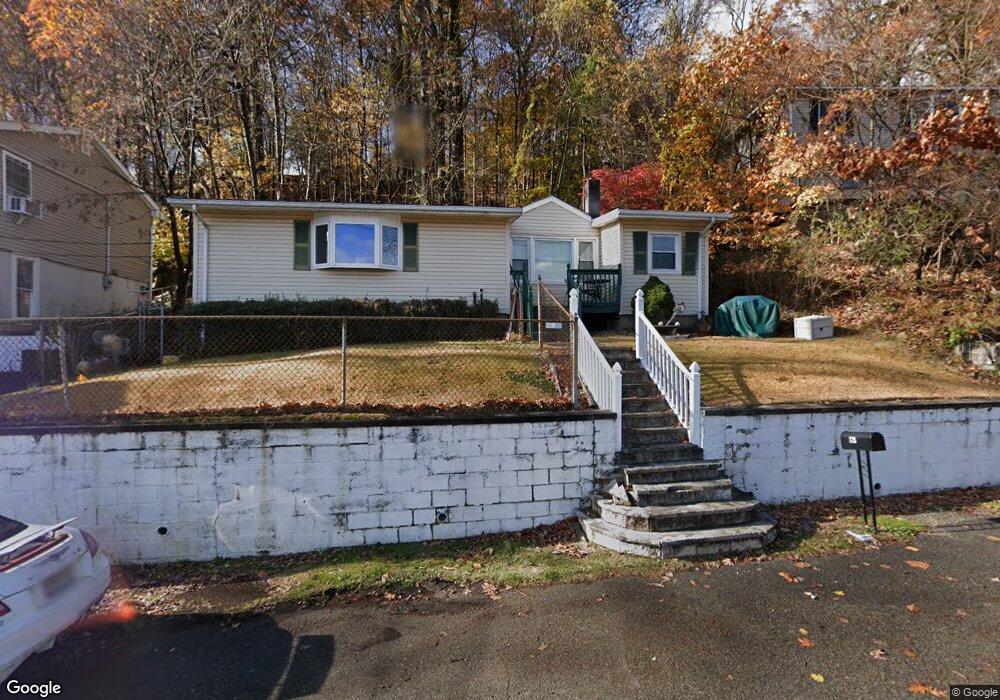 128 Hudson Ave, Hopatcong, NJ 07843 - photo 1