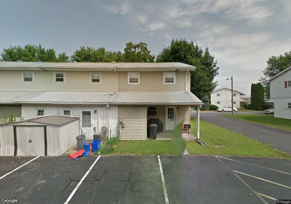 2254 Barness Dr, Allentown, PA 18109 - photo 1