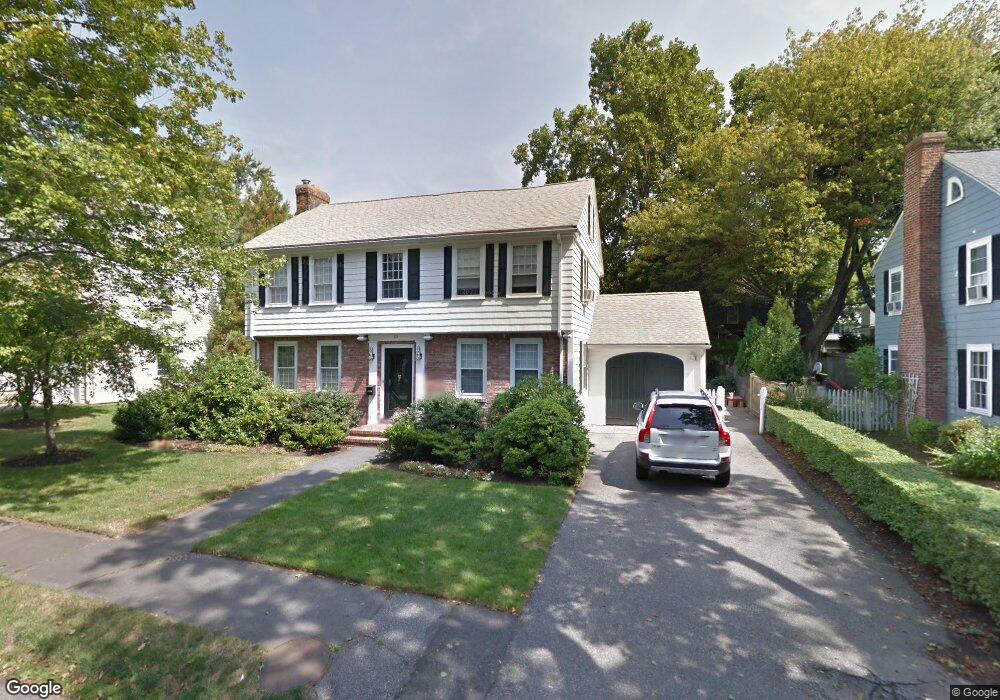 23 Pickwick Rd, Marblehead, MA 01945 - photo 1