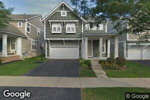 2037 Pine Lake Trail, Keego Harbor, MI 48320