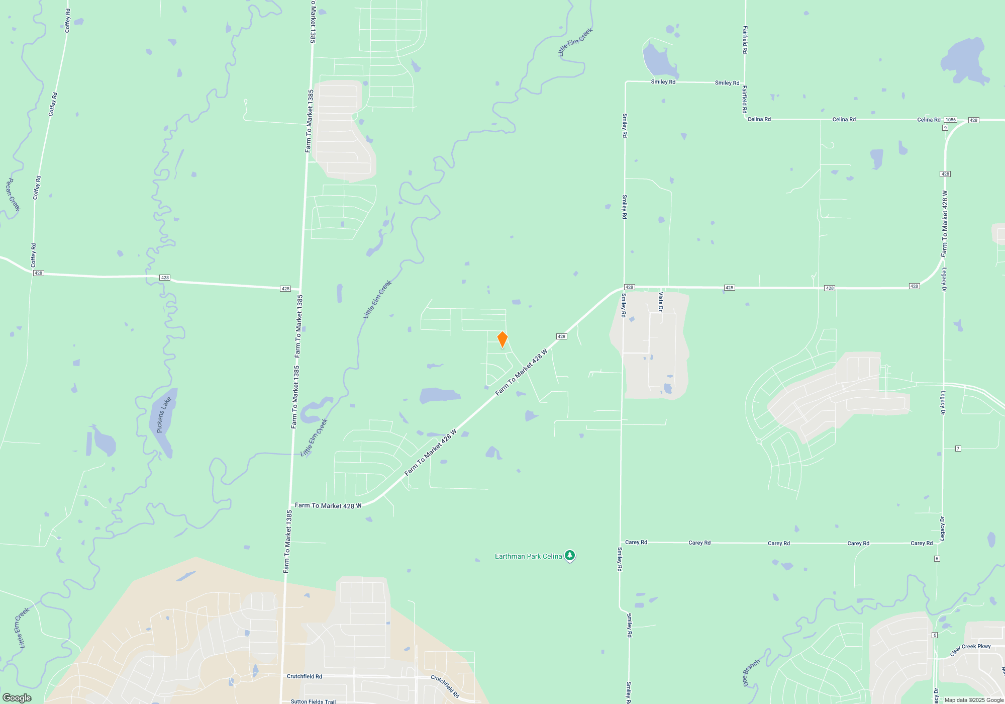 Open Map