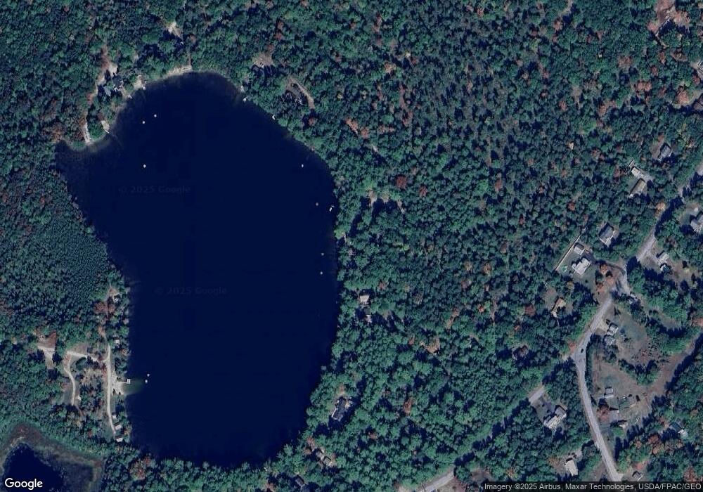 57 Siddall Rd, Sanford, ME 04073 - photo 1