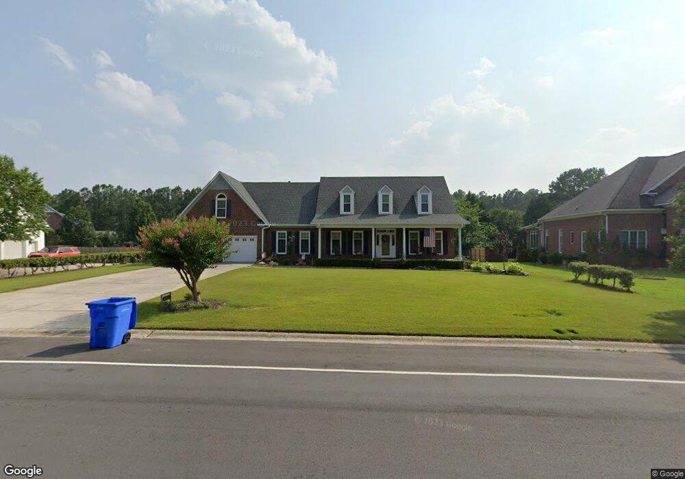 4317 Ferncreek Dr, Fayetteville, NC 28314 - photo 1