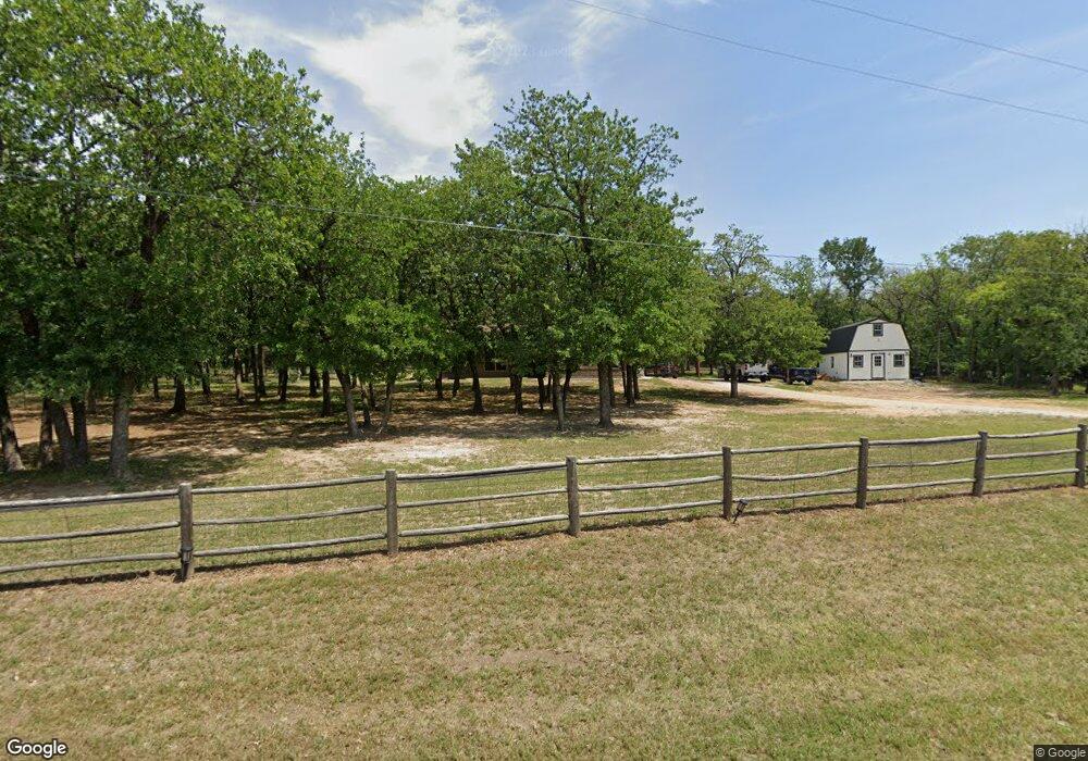 153 Macanudo Ln, Weatherford, TX 76085 - photo 1