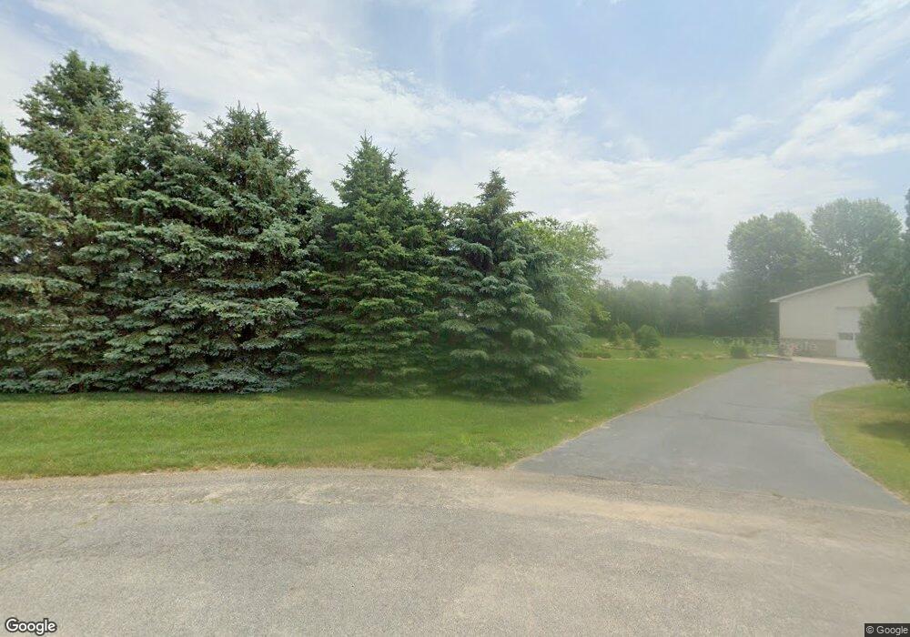 1718 Agnes Ave, Dorr, MI 49323 - photo 1