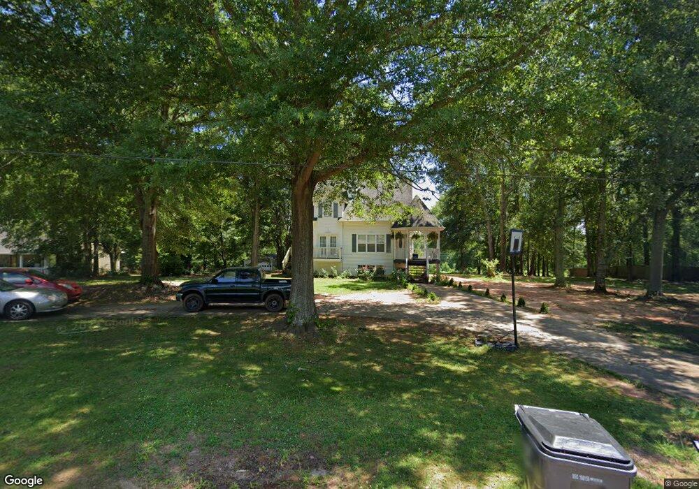 259 Oak Ave, Jefferson, GA 30549 - photo 1