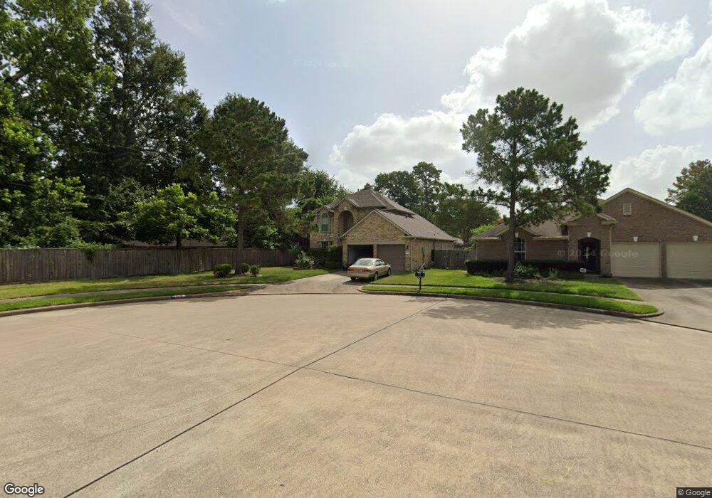 5218 Four Rivers Ct, Houston, TX 77091 - photo 1