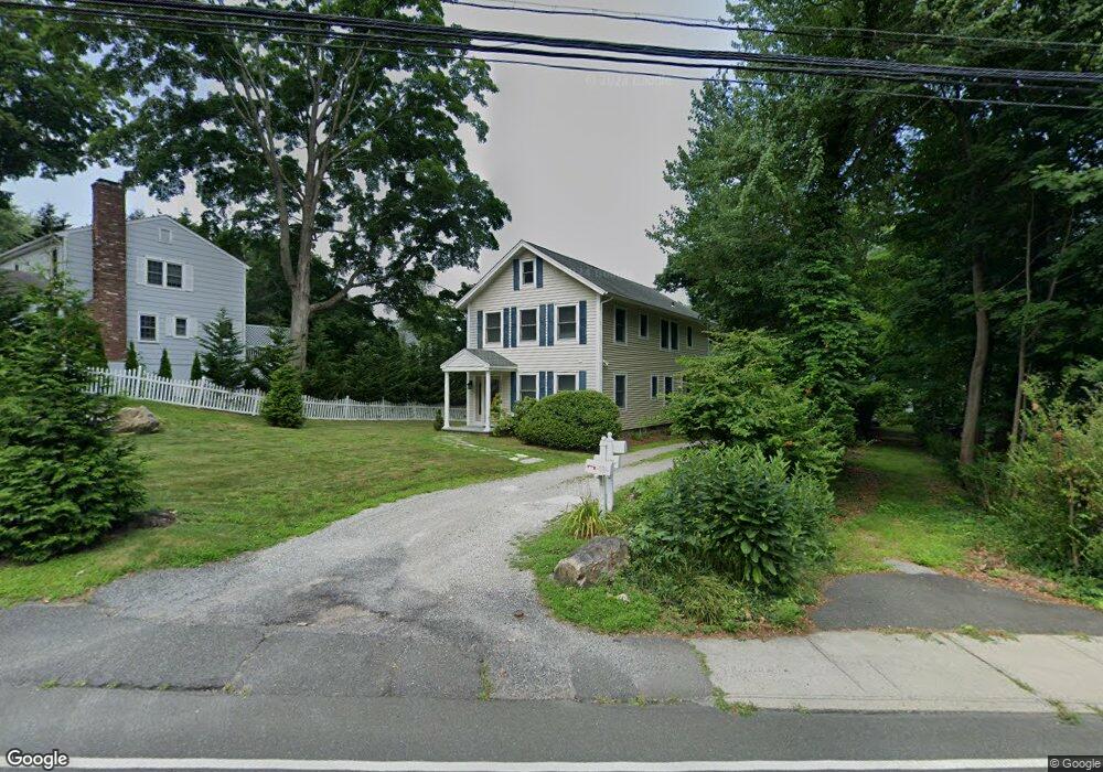 1793 Post Rd, Darien, CT 06820 - photo 1