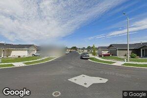 200 SW Eagle Ct, Boardman, OR 97818