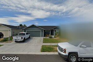 101 SW Eagle Dr, Boardman, OR 97818