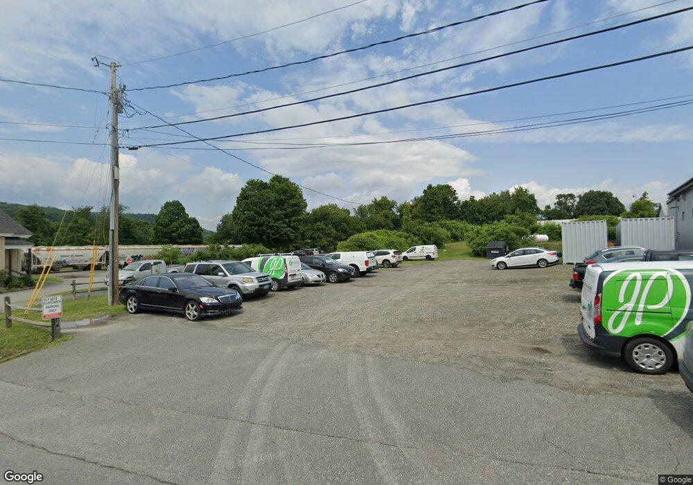 26 Railroad Ave, West Lebanon, NH 03784 - photo 1