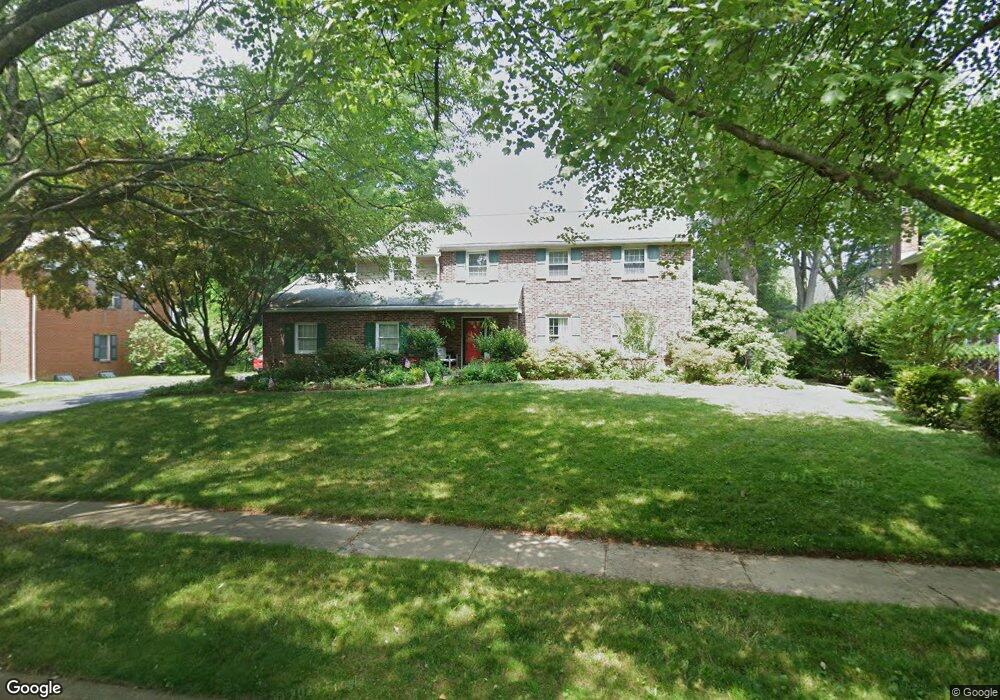 713 Burnley Rd, Wilmington, DE 19803 - photo 1