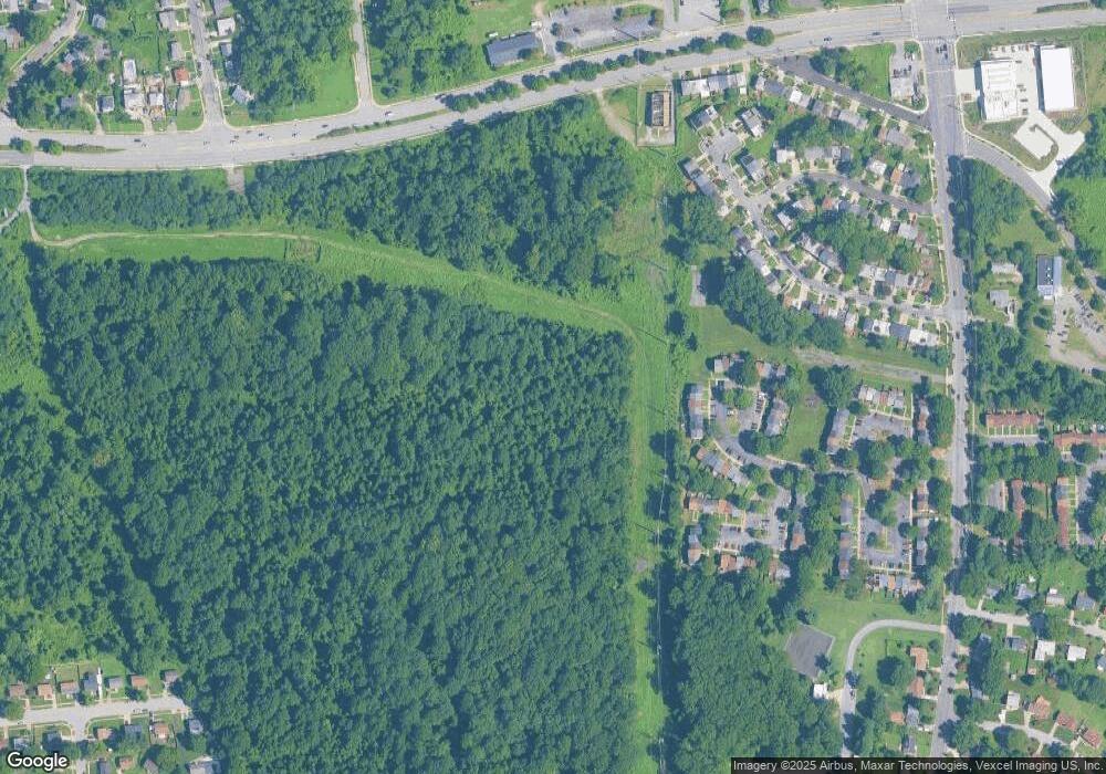 7405 Caitlan Way, Capitol Heights, MD 20743 - photo 1