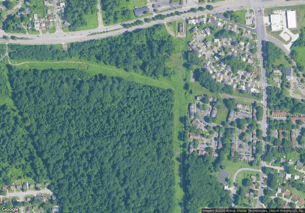 7407 Caitlan Way, Capitol Heights, MD 20743 - photo 1