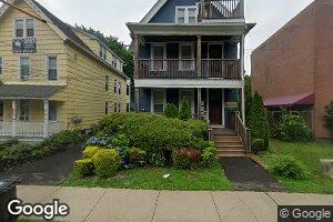 58 Mansfield St Unit 2, New Haven, CT 06511