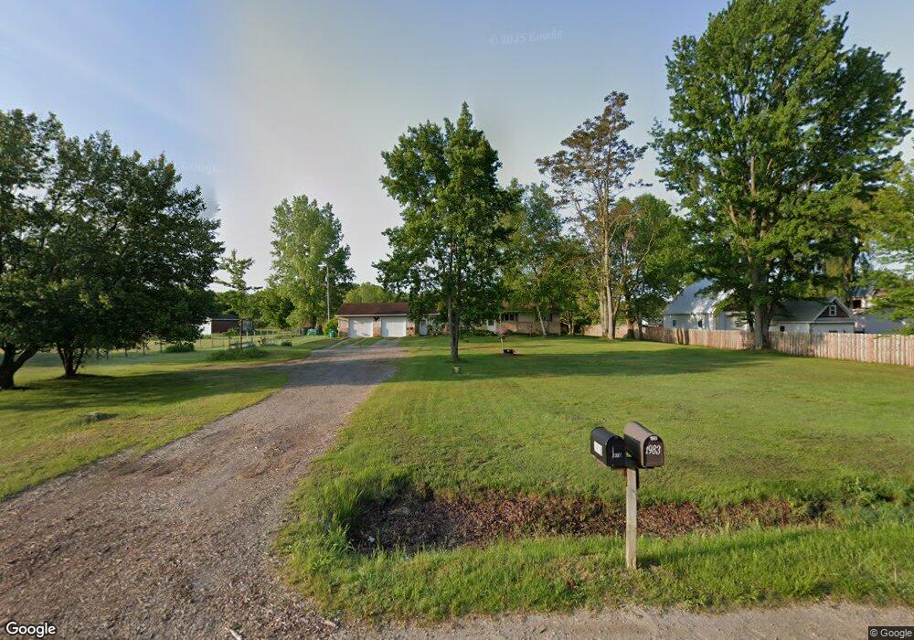 1978 E Burt Rd, Burt, MI 48417 - photo 1