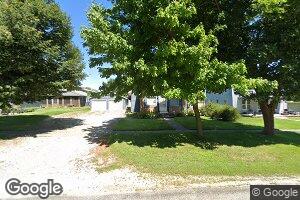 508 Front St, Benson, IL 61516
