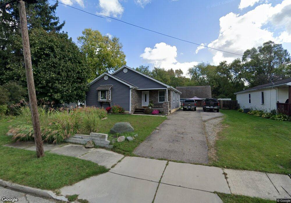 5931 Pheasant Ave, Lansing, MI 48911 - photo 1