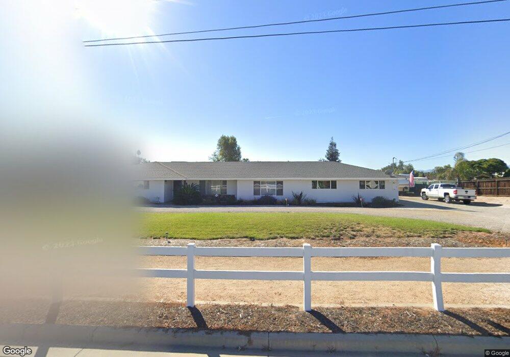 18801 John F. Kennedy Dr, Riverside, CA 92508 - photo 1