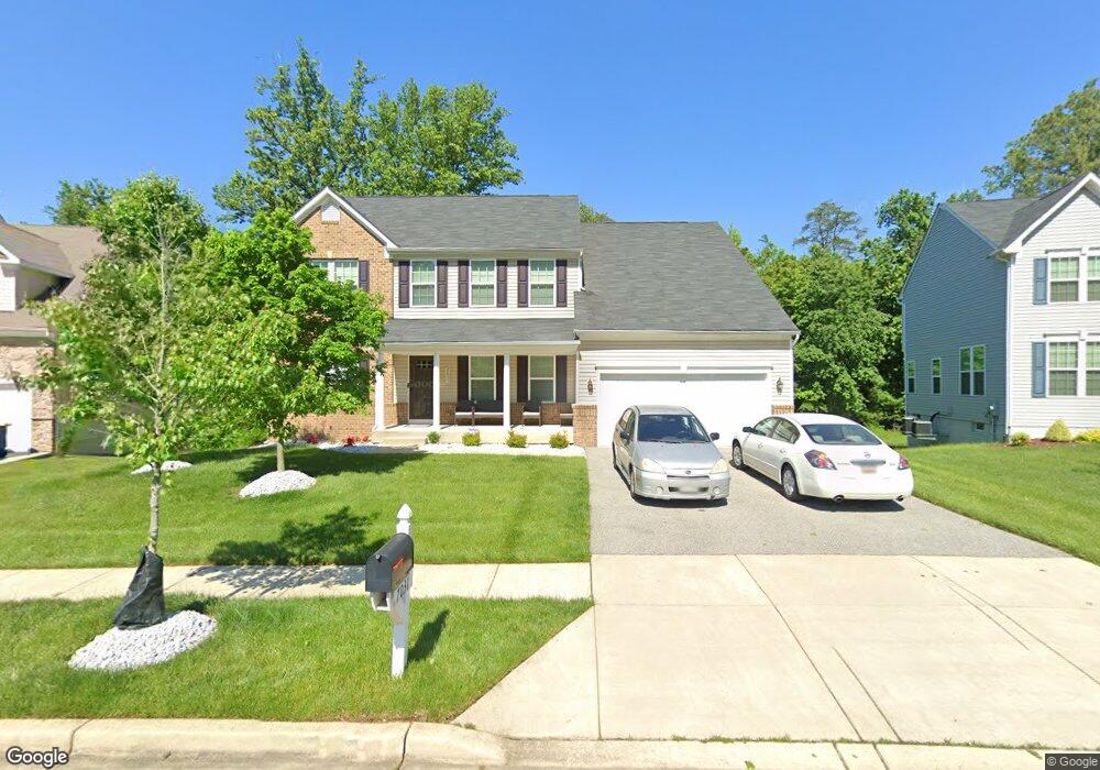 7031 Sand Cherry Way, Clinton, MD 20735 - photo 1