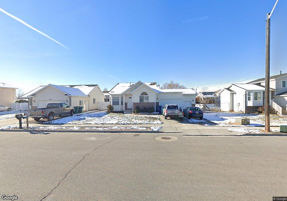4651 S 3950 W, Roy, UT 84067 - photo 1