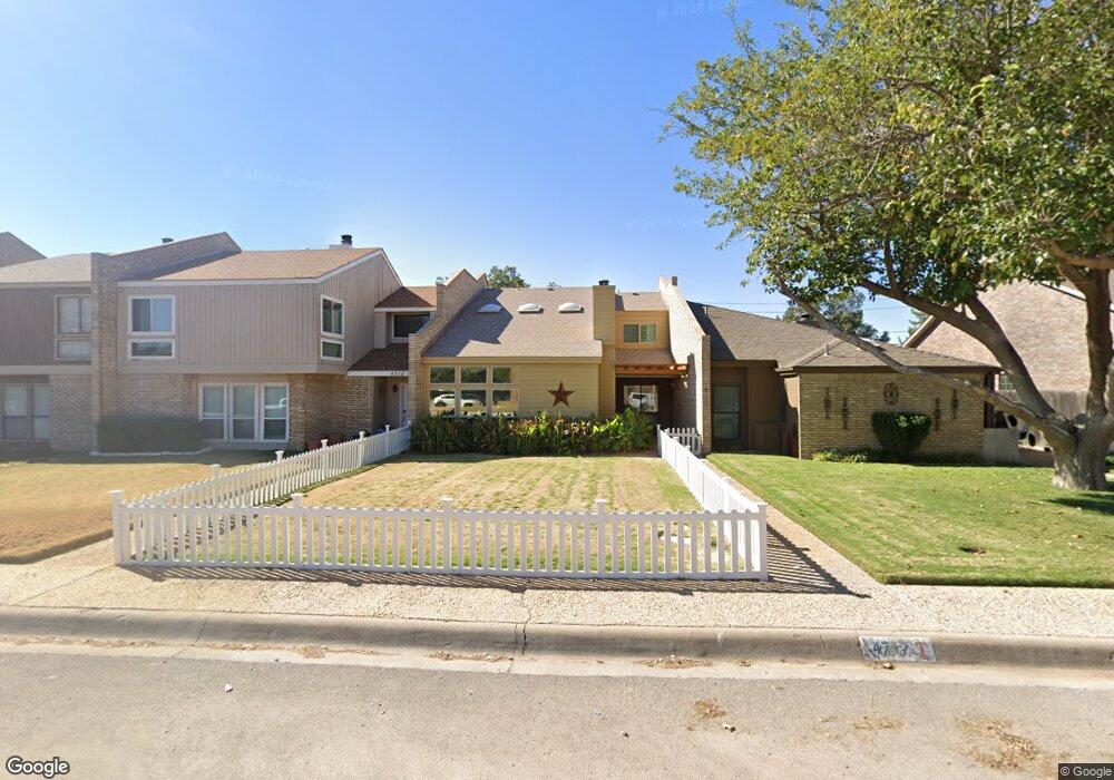 4717 Boulder Dr, Midland, TX 79707 - photo 1