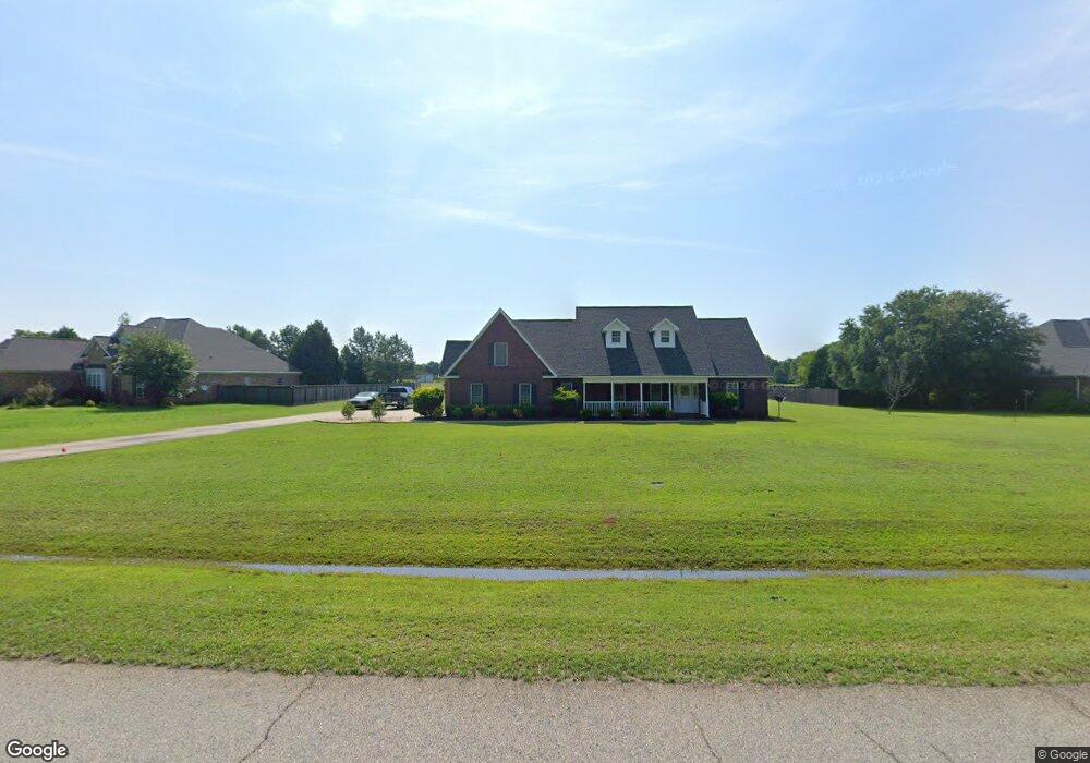 689 Cliett Rd, Byron, GA 31008 - photo 1