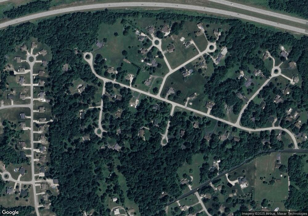 6515 Forged Way, Georgetown, IN 47122 - photo 1