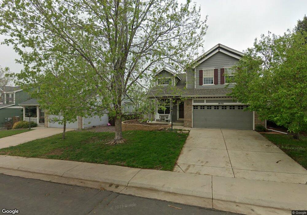 19132 E Crestridge Cir, Aurora, CO 80015 - photo 1