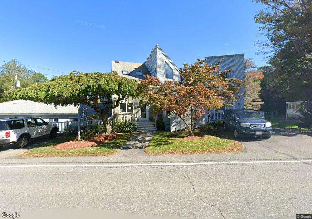 12 Old Common Rd, Lancaster, MA 01523 - photo 1