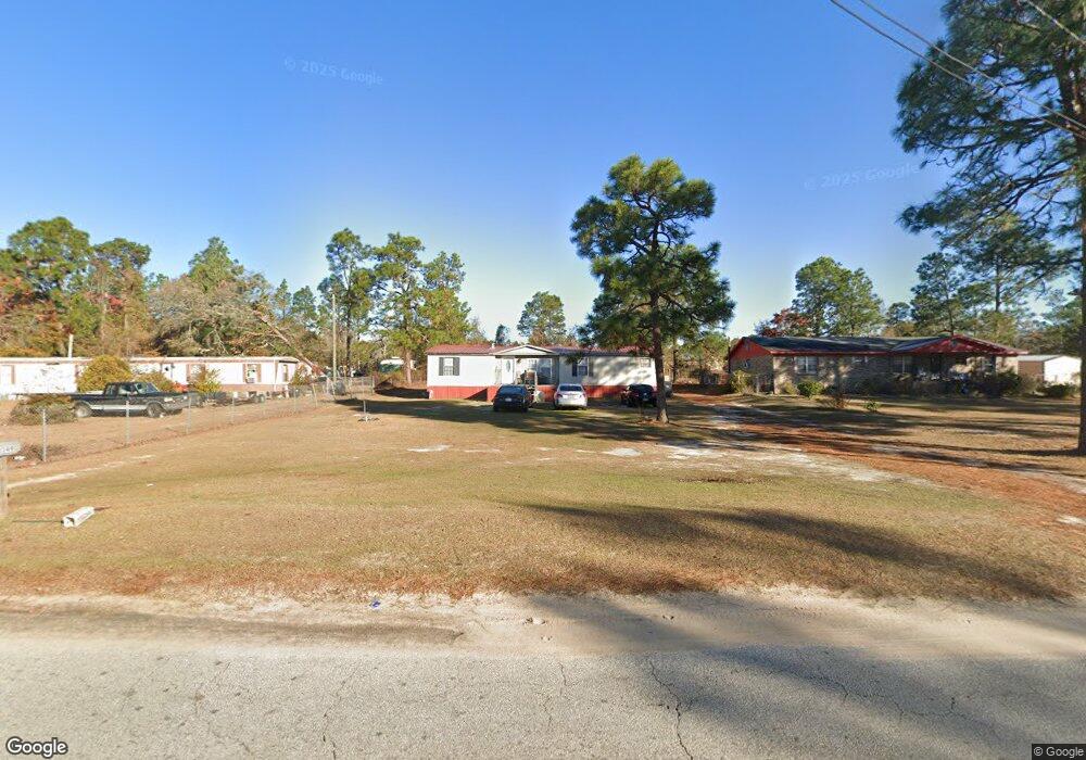 2349 Travis Rd, Augusta, GA 30906 - photo 1