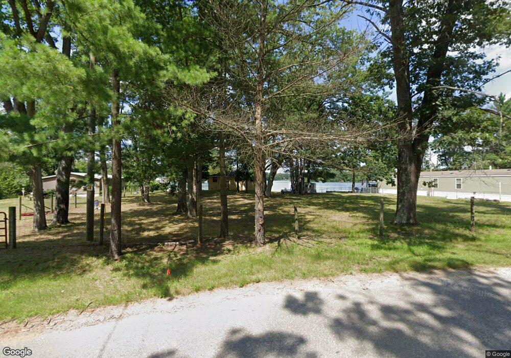 2621 W Lake Shore Dr, Bitely, MI 49309 - photo 1