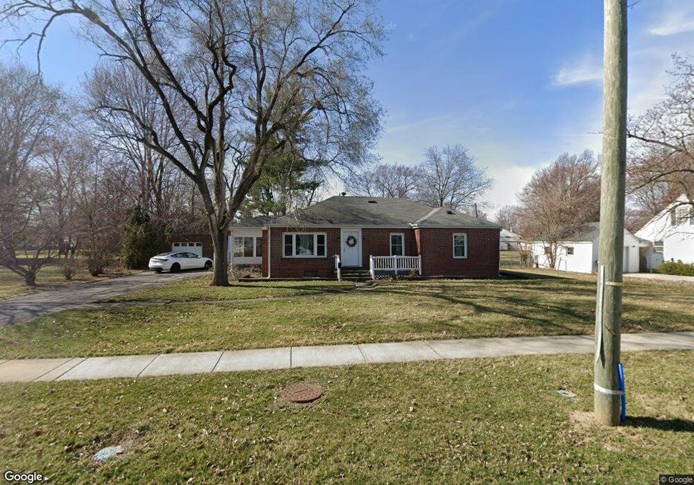 1028 Crystal Ave, Findlay, OH 45840 - photo 1