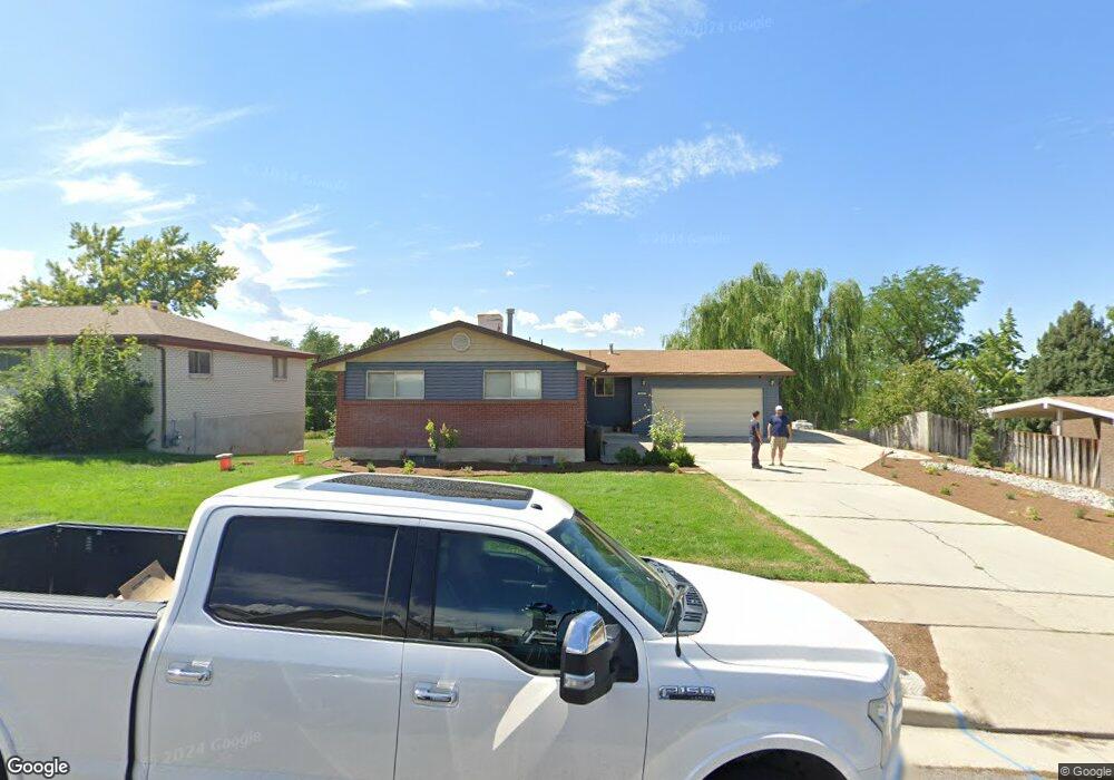 8428 Colene Dr, Sandy, UT 84094 - photo 1