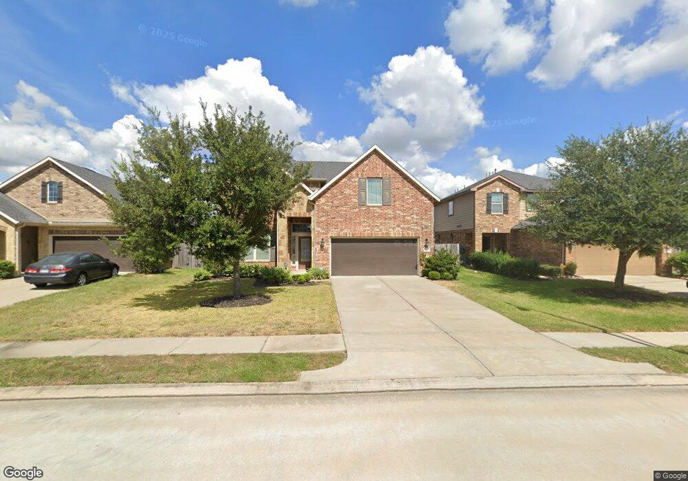 31130 Gulf Cypress Ln, Hockley, TX 77447 - photo 1