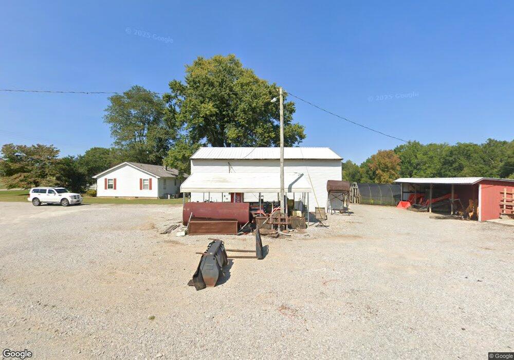 3984 Old Rock Island Rd, Rock Island, TN 38581 - photo 1