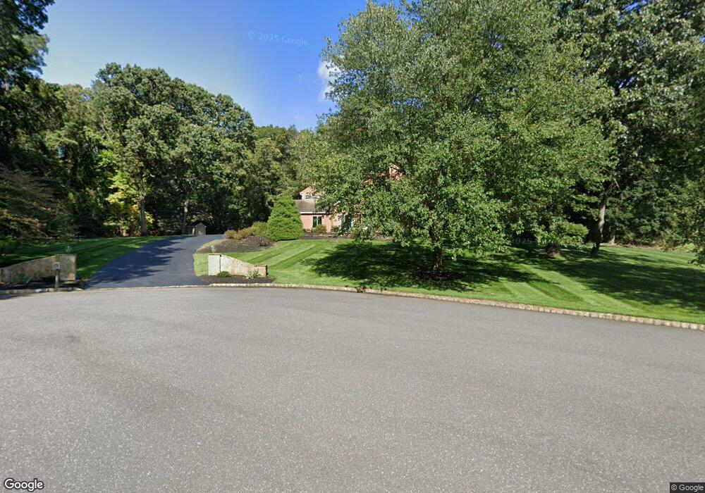 42 Spruce Ln, Colts Neck, NJ 07722 - photo 1