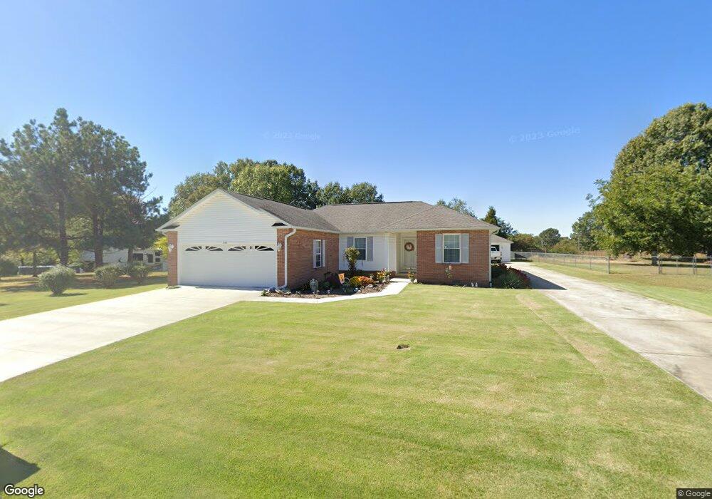 2307 Willow Brook Ln, Poplar Bluff, MO 63901 - photo 1