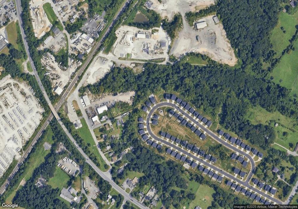 2367 Terrapin Crossing, Jessup, MD 20794 - photo 1