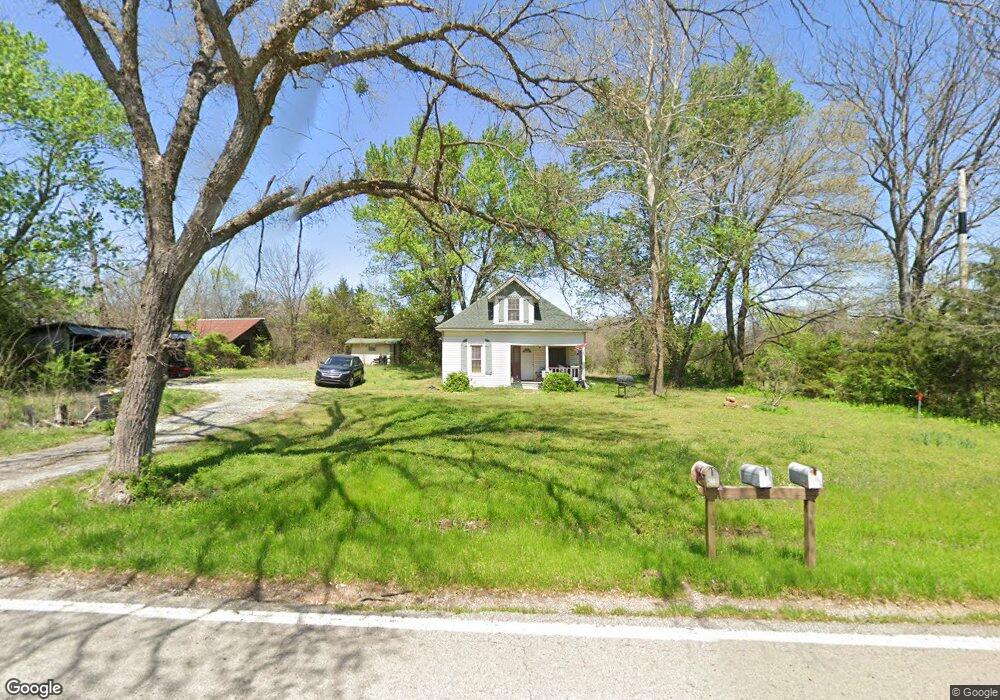 12058 W Highway 156, West Fork, AR 72774 - photo 1