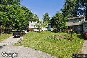 11903 Heathsville Ct, Louisville, KY 40245