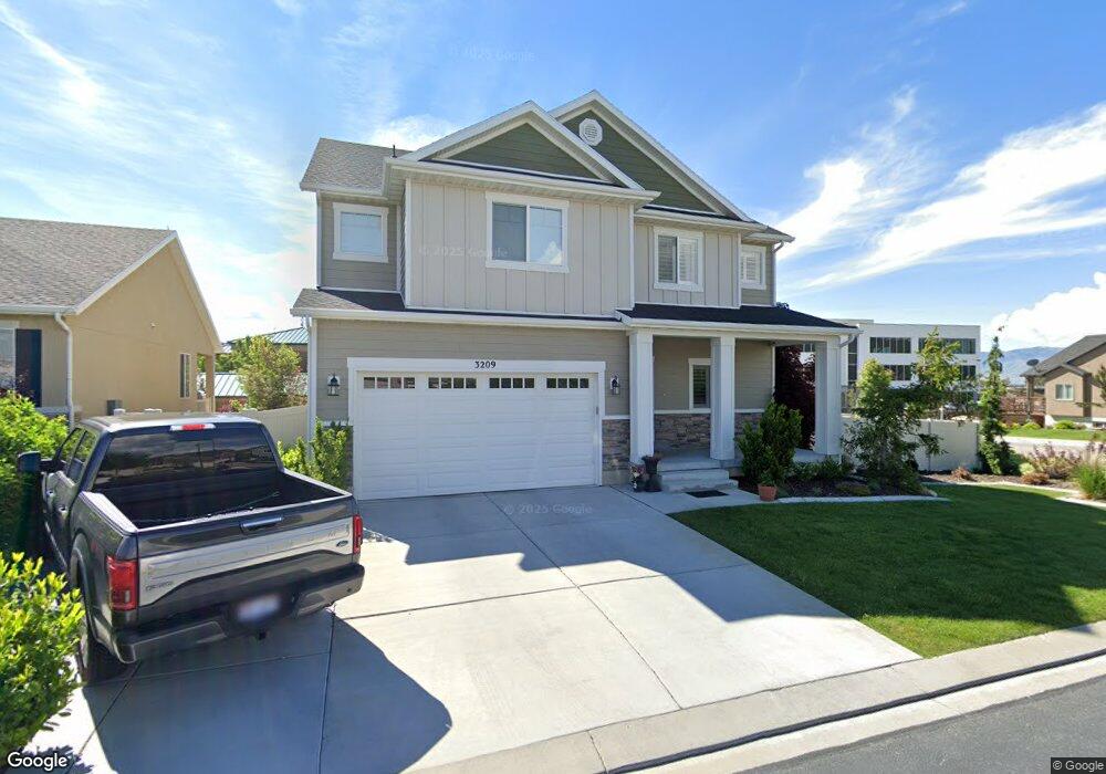 5843 W Wildflower Ln, Highland, UT 84003 - photo 1